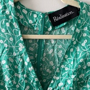 Realisation Par Ozzie Dress